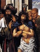 Quentin Matsys Ecce Homo oil painting reproduction